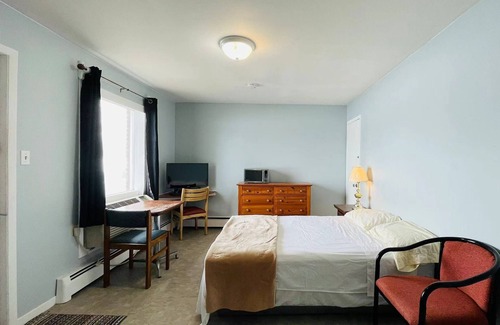 Summerside Hotel | Summerside Motel