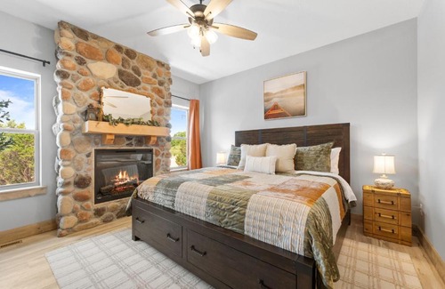 Downtown Branson House | Summertime Shores - 127