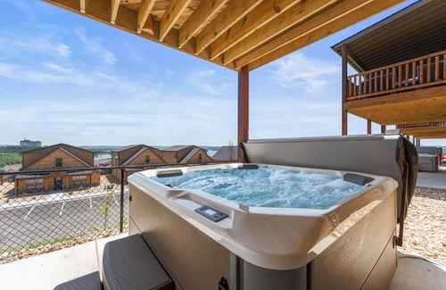 Downtown Branson House | Summertime Shores - 127
