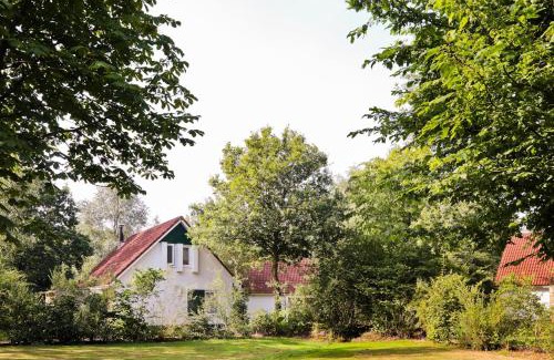 Hoogersmilde Resort | Summio Bungalowpark Het Drentse Wold