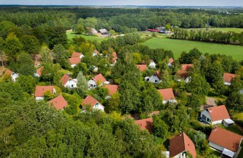 Hoogersmilde Resort | Summio Bungalowpark Het Drentse Wold