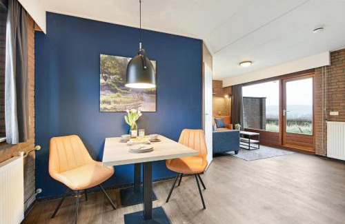 Vijlen House | Summio Vakantiepark Reevallis