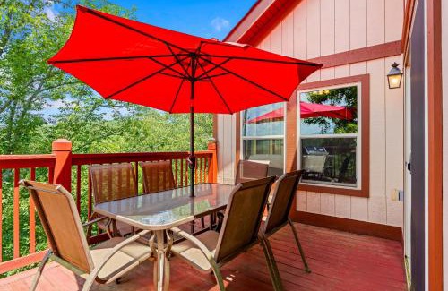Ellijay House | Summit Chalet