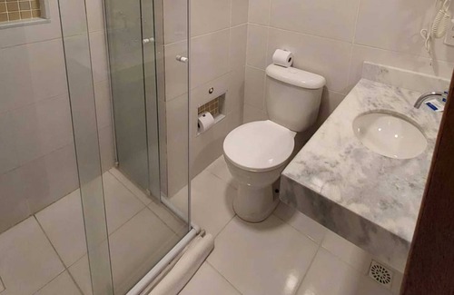 Barra Mansa Hotel | Summit Inn Hotel Barra Mansa