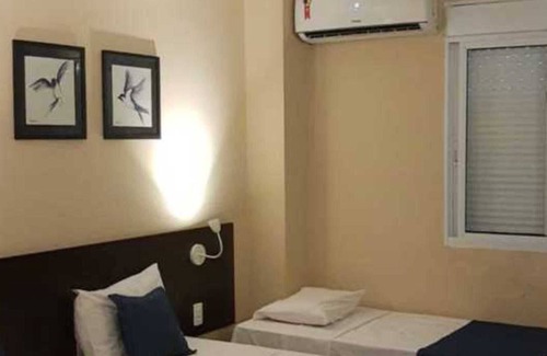 Barra Mansa Hotel | Summit Inn Hotel Barra Mansa