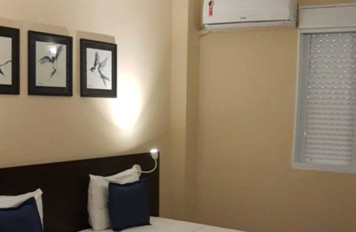 Barra Mansa Hotel | Summit Inn Hotel Barra Mansa