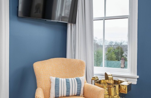 Winston - Salem Bed & Breakfast | Summit Street Inns