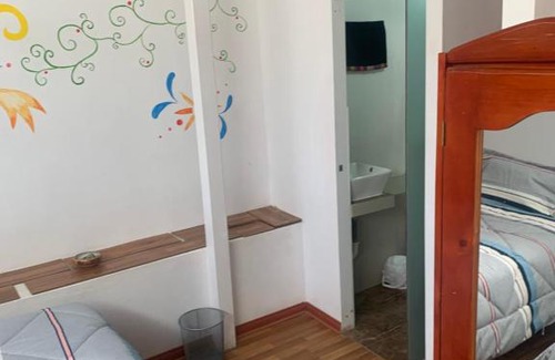 San Blas Apartment | Summit Viewpoint House San Blas