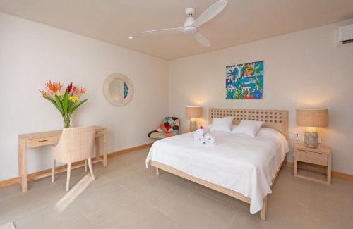 The Vale Villa | Sumptuous villa Mahé, 4 bed, 5 min from Grand Baie