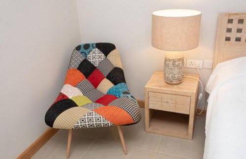 The Vale Villa | Sumptuous villa Mahé, 4 bed, 5 min from Grand Baie