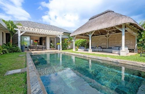 The Vale Villa | Sumptuous villa Mahé, 4 bed, 5 min from Grand Baie