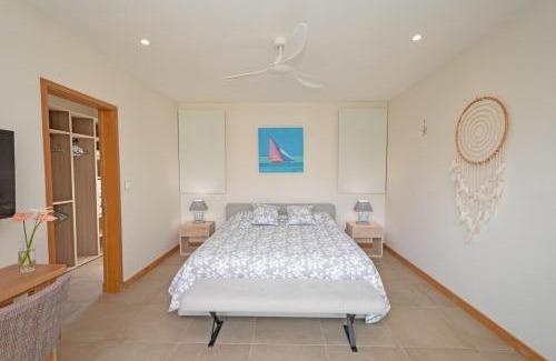 The Vale Villa | Sumptuous villa Mahé, 4 bed, 5 min from Grand Baie