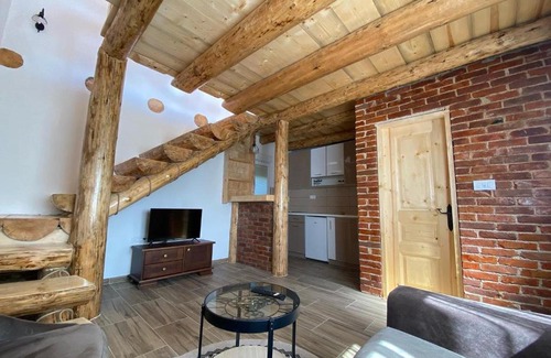 Pitomine Apartment | Sumska bajka