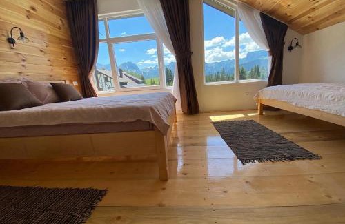 Pitomine Apartment | Sumska bajka