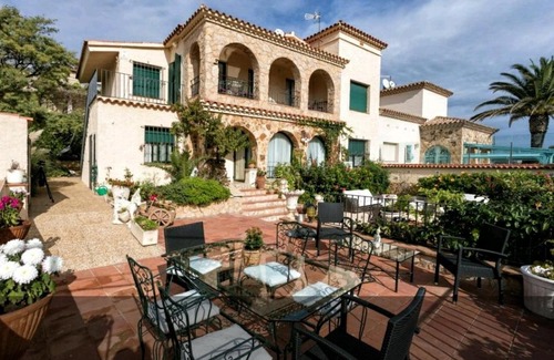 Sant Feliu de Guixols Apartment | Sun and beach