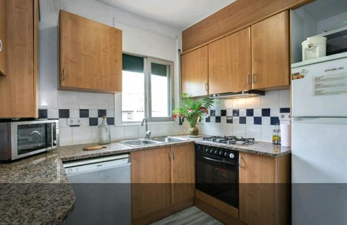 Sant Feliu de Guixols Apartment | Sun and beach