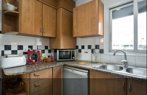 Sant Feliu de Guixols Apartment | Sun and beach