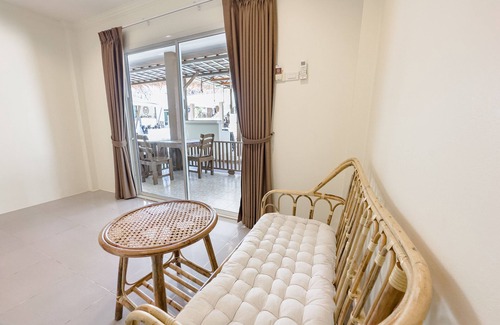 Koh Lan Hotel | Sun and Sea Kohlarn