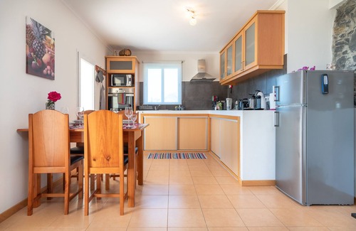 Calheta House | SUN AND SUN HOUSE