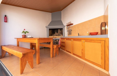 Calheta House | SUN AND SUN HOUSE