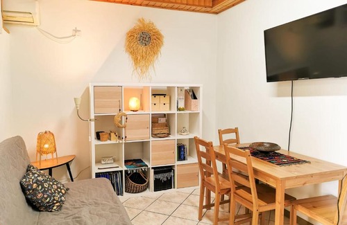 Porto Potenza Picena Apartment | Sun Beach Apartment - Porto Potenza Picena