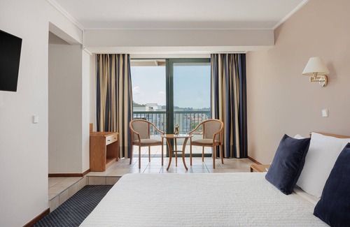 Agia Triada Hotel | Sun Beach Hotel