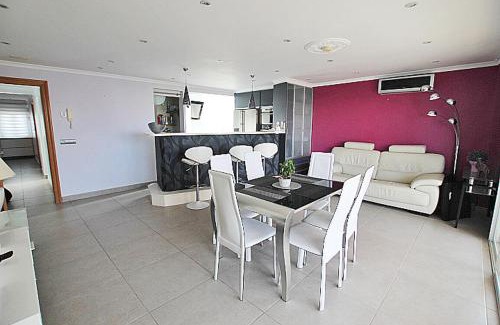 El Moncayo Apartment | Sun Beach Playa Centro de Guardamar