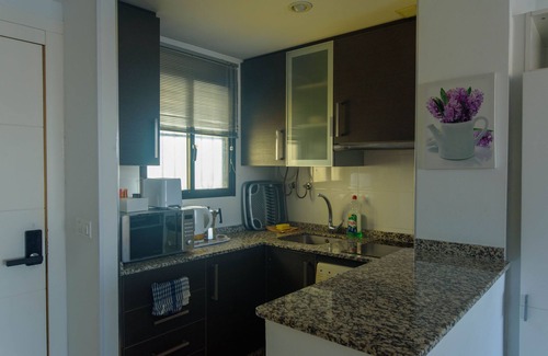 Benidorm Apartment | Sun & Beach View Apartments