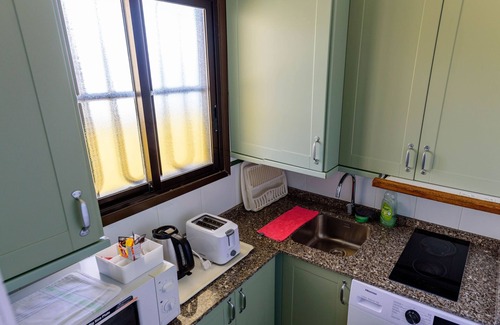Benidorm Apartment | Sun & Beach View Apartments