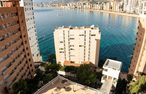 Benidorm Apartment | Sun & Beach View Apartments