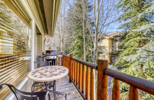 Ketchum House | Sun Bird Getaway at River Run