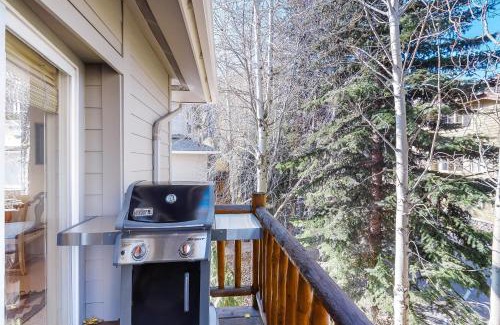 Ketchum House | Sun Bird Getaway at River Run