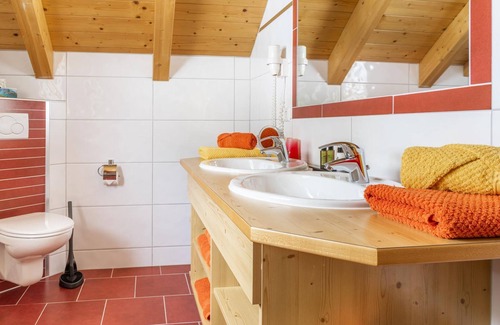 Mariapfarr Cabin | Sun Chalet I - Sun Chalet 1