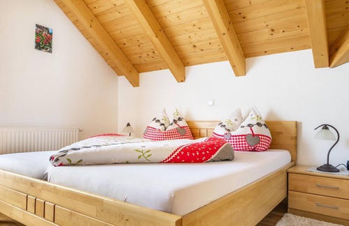 Mariapfarr Cabin | Sun Chalet I - Sun Chalet 1