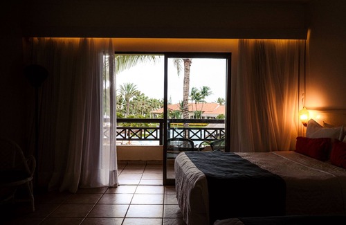 Camocim Hotel | Sun City Rota das Emoções