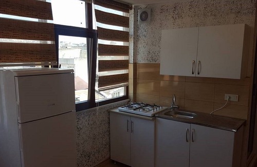 Kumkapi Hotel | Sun Comfort Hotel