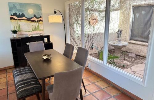 Shalimar House | Sun Dazed Tempe with Cali Soul Vibe