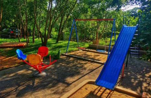 Auroville House | Sun Farm House