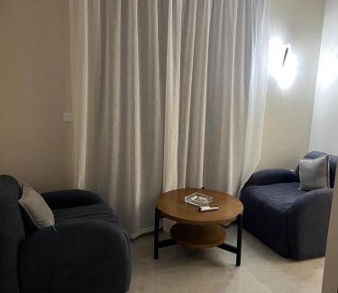 Heliopolis Apartment | Sun gate house