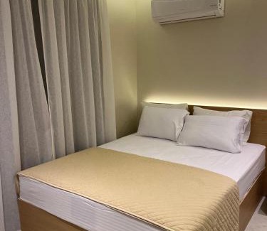Heliopolis Apartment | Sun gate house