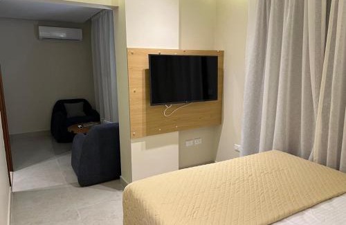 Heliopolis Apartment | Sun gate house