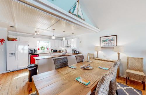 Silver Cay House | Sun Haven
