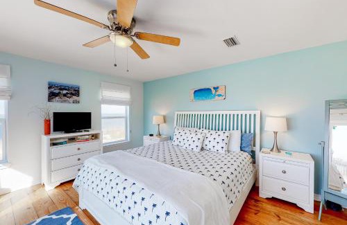 Silver Cay House | Sun Haven