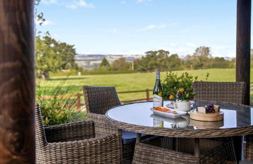 Constable Burton Resort | Sun Hill Lodges