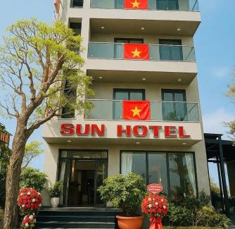 Cam Xuyen Hotel | SUN HOTeL