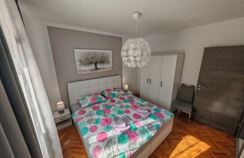 Brzac Apartment | Sun house