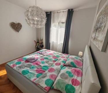 Brzac Apartment | Sun house