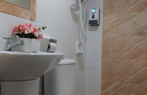 Bandar Puchong Jaya Hotel | Sun Inns Hotel Puchong