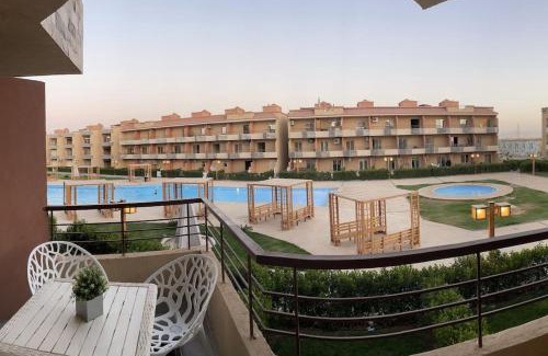 Zafarana Apartment | Sun Mirror Chalet El Sokhna