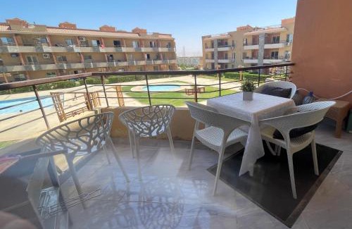 Zafarana Apartment | Sun Mirror Chalet El Sokhna